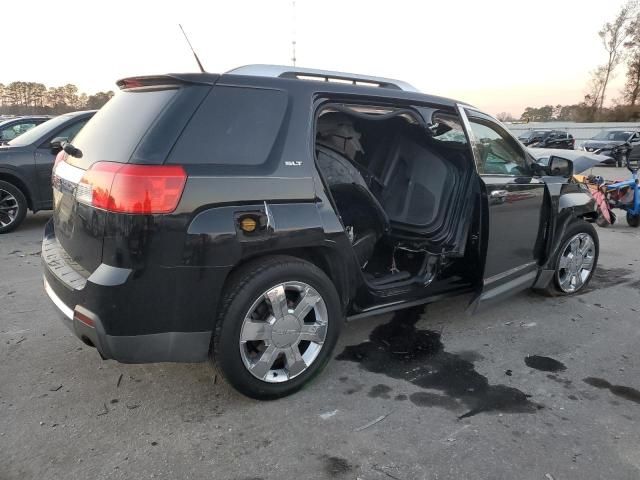 2011 GMC Terrain SLT