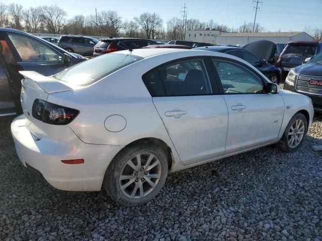 2007 Mazda 3 S