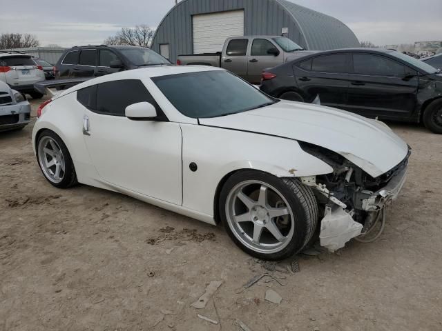 2010 Nissan 370Z