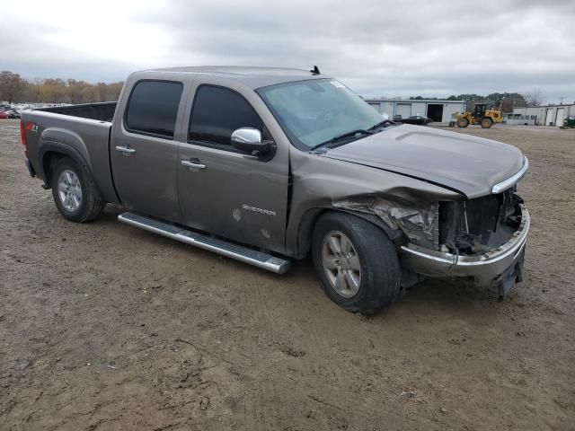 2013 GMC Sierra K1500 SLT