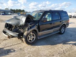 2003 Ford Expedition Eddie Bauer en venta en Harleyville, SC