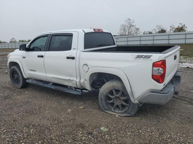 2014 Toyota Tundra Crewmax SR5