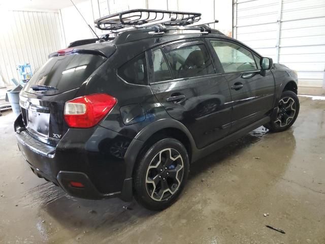 2014 Subaru XV Crosstrek 2.0 Premium