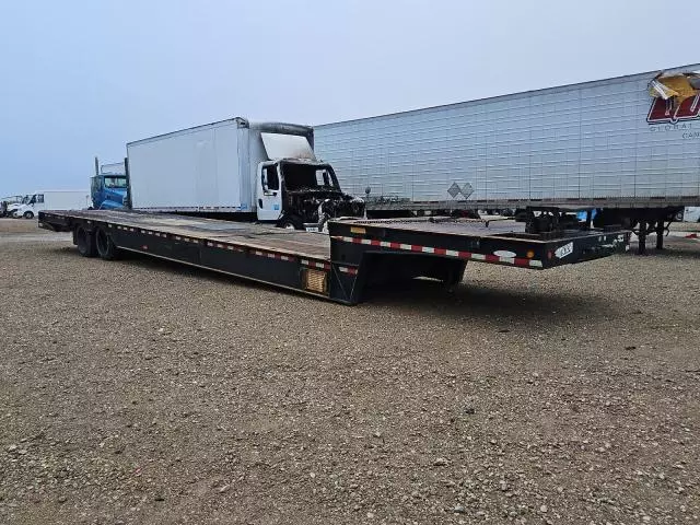 2013 Ledwell 2023 Misc Trailer