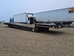 Salvage trucks for sale at Wilmer, TX auction: 2013 Ledwell 2023 Misc Trailer