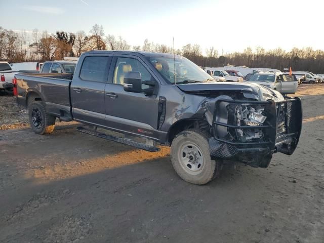 2023 Ford F350 Super Duty