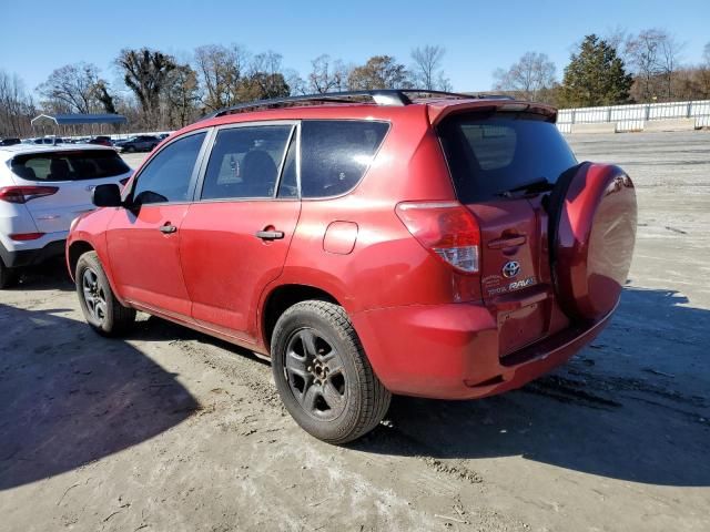 2006 Toyota Rav4