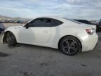 2015 Scion FR-S