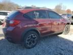 2013 Subaru XV Crosstrek 2.0 Limited