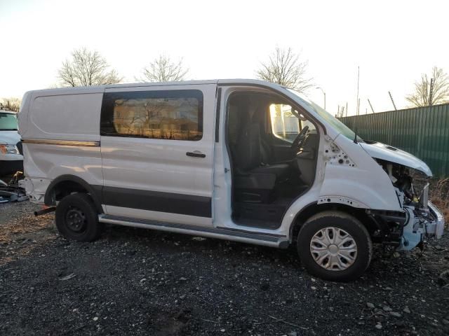 2024 Ford Transit T-250