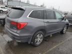 2018 Honda Pilot EXL