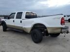 2001 Ford F250 Super Duty