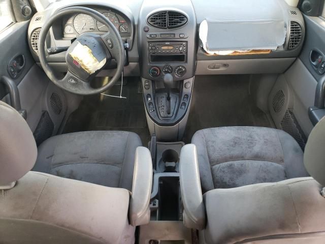 2003 Saturn Vue