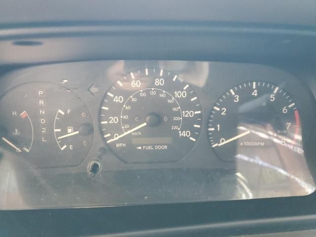 2000 Toyota Camry CE