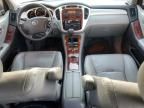 2006 Toyota Highlander Hybrid