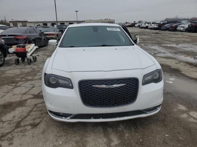 2017 Chrysler 300 S