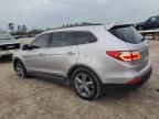 2016 Hyundai Santa FE SE Ultimate