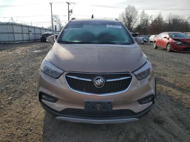 2018 Buick Encore Essence