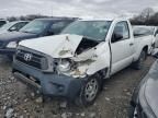 2014 Toyota Tacoma