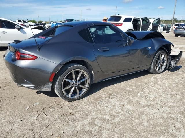 2023 Mazda MX-5 Miata Grand Touring