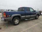 2000 Chevrolet Silverado K1500