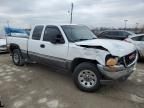 2000 GMC New Sierra K1500