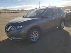 2017 Nissan Rogue SV en venta en Colorado Springs, CO