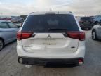 2020 Mitsubishi Outlander SE