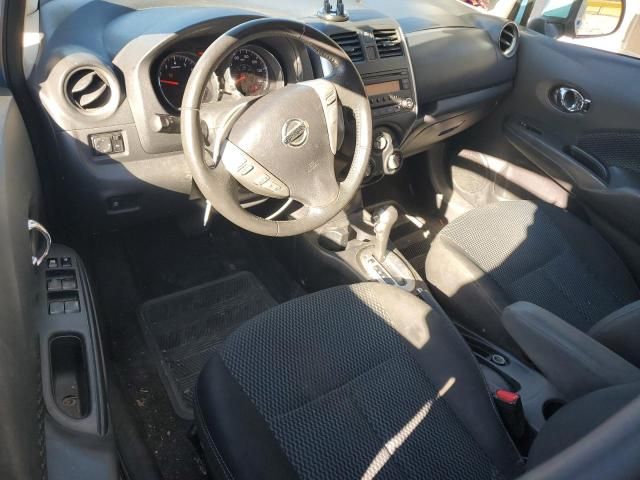 2014 Nissan Versa Note S