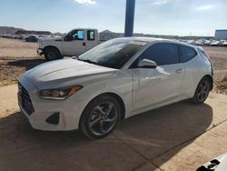 2019 Hyundai Veloster Base en venta en Phoenix, AZ