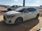 2019 Hyundai Veloster Base