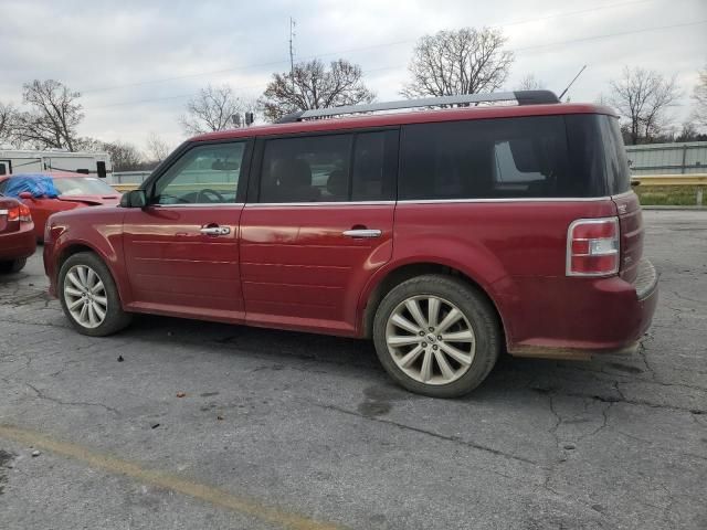 2015 Ford Flex SEL