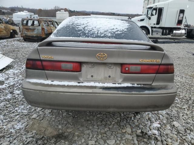 1999 Toyota Camry CE