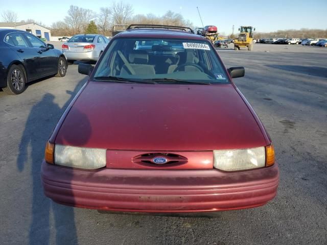 1996 Ford Escort LX