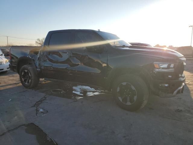 2020 Dodge RAM 1500 Rebel