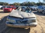 1995 Mercury Grand Marquis LS