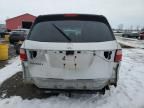 2012 Honda Odyssey EX