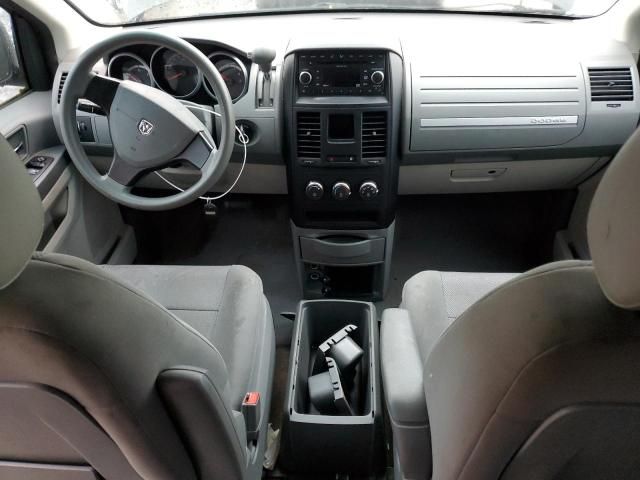 2008 Dodge Grand Caravan SE