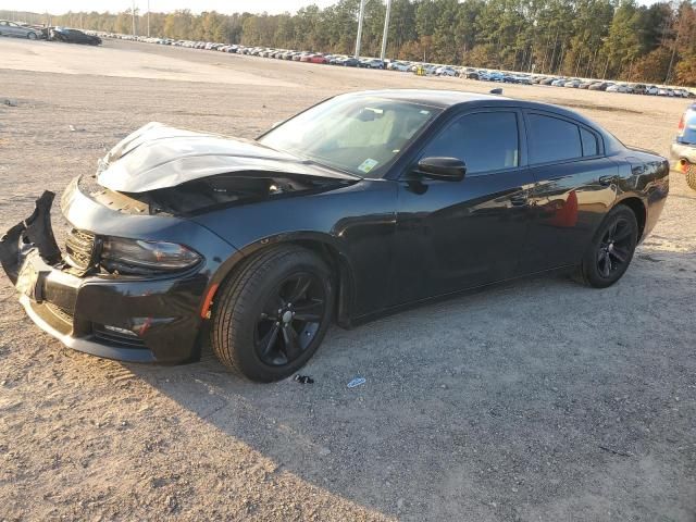 2017 Dodge Charger SXT