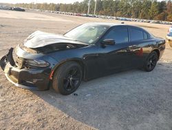 2017 Dodge Charger SXT en venta en Greenwell Springs, LA