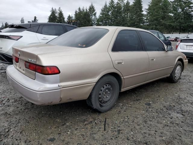 1998 Toyota Camry CE