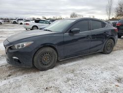 2015 Mazda 3 Touring en venta en London, ON