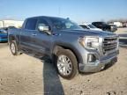 2022 GMC Sierra Limited K1500 SLT