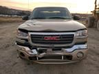 2004 GMC Sierra K2500 Heavy Duty