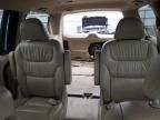 2007 Honda Odyssey EXL