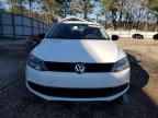 2014 Volkswagen Jetta Base