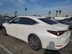 2020 Lexus ES 350