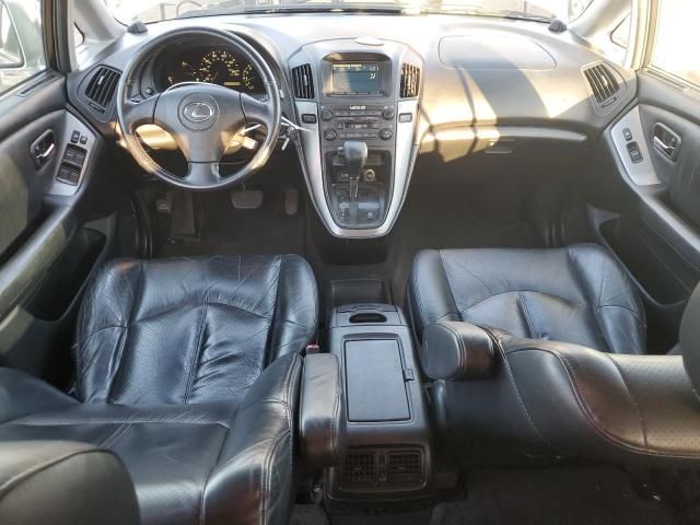 2001 Lexus RX 300