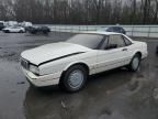 1987 Cadillac Allante