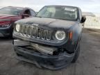 2016 Jeep Renegade Sport